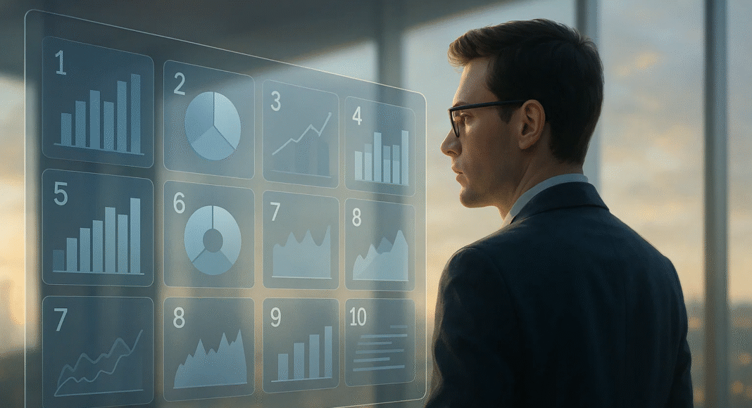 Top 10 Best Data Management Platforms (DMP) for 2026