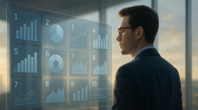 Top 10 Best Data Management Platforms (DMP) for 2026 Top 10 Best Data Management Platforms (DMP) for 2026