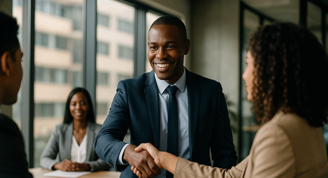 Top 10 Best Recruitment Agencies in Lesotho for 2026