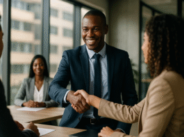 Top 10 Best Recruitment Agencies in Lesotho for 2026