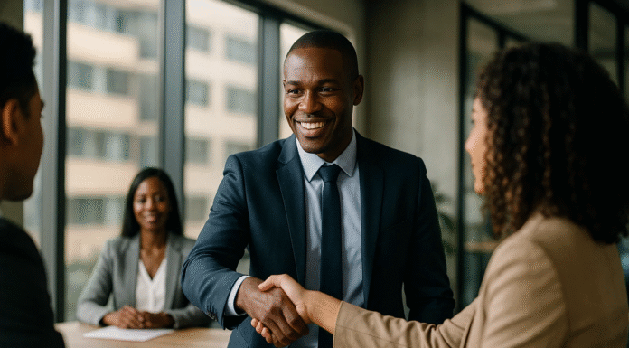 Top 10 Best Recruitment Agencies in Lesotho for 2026 Top 10 Best Recruitment Agencies in Lesotho for 2026