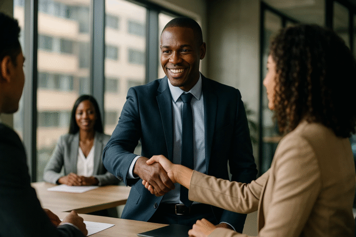 Top 10 Best Recruitment Agencies in Lesotho for 2026