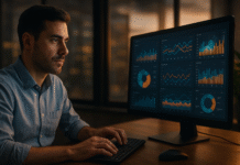 Top 10 Best Data Discovery Software in 2025 Top 10 Best Data Discovery Software in 2025