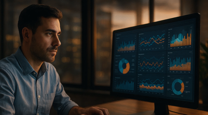 Top 10 Best Data Discovery Software in 2025 Top 10 Best Data Discovery Software in 2025