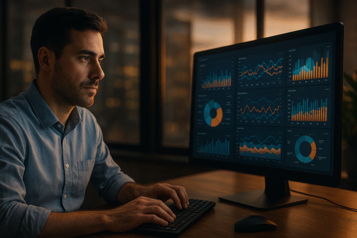 Top 10 Best Data Discovery Software in 2025