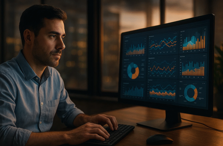 Top 10 Best Data Discovery Software in 2025