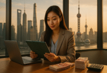 A Complete Guide to Salaries in China for 2026 A Complete Guide to Salaries in China for 2026