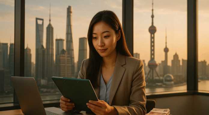 A Complete Guide to Salaries in China for 2026 A Complete Guide to Salaries in China for 2026