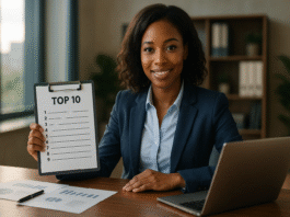 Top 10 Best Recruitment Agencies in Namibia for 2026