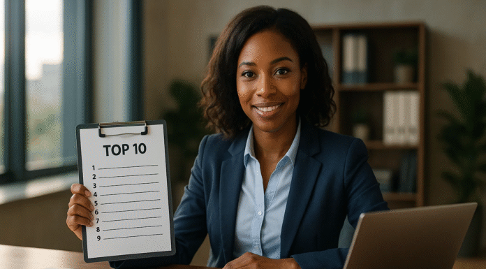 Top 10 Best Recruitment Agencies in Namibia for 2026 Top 10 Best Recruitment Agencies in Namibia for 2026