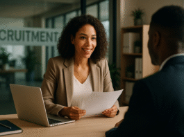 Top 10 Best Recruitment Agencies in South Africa for 2026
