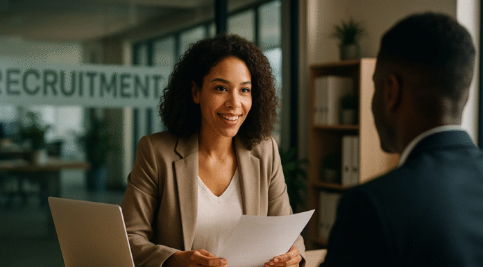 Top 10 Best Recruitment Agencies in South Africa for 2026 Top 10 Best Recruitment Agencies in South Africa for 2026