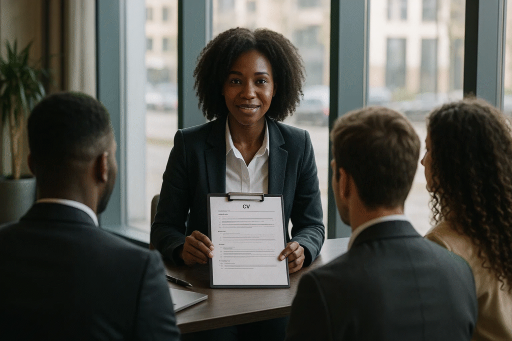 Top 10 Best Recruitment Agencies in Benin for 2026