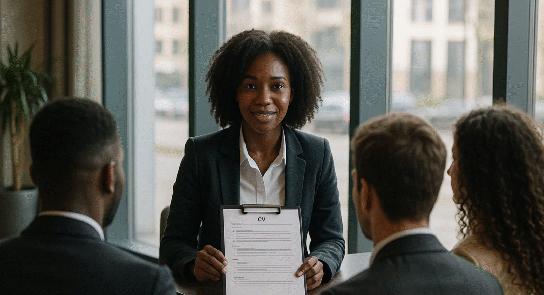 Top 10 Best Recruitment Agencies in Benin for 2026