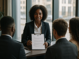 Top 10 Best Recruitment Agencies in Benin for 2026