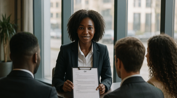 Top 10 Best Recruitment Agencies in Benin for 2026 Top 10 Best Recruitment Agencies in Benin for 2026