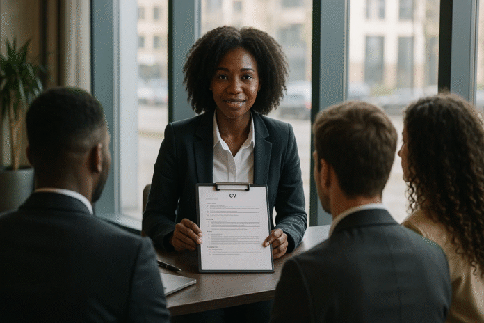 Top 10 Best Recruitment Agencies in Benin for 2026 Top 10 Best Recruitment Agencies in Benin for 2026