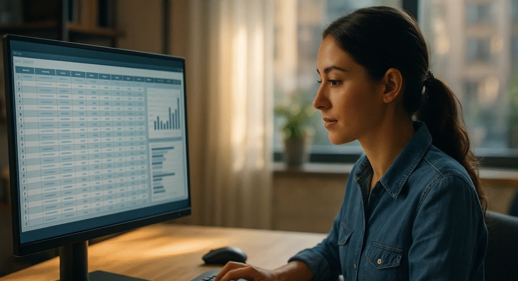 Top 10 Best Data Entry Software To Use in 2025