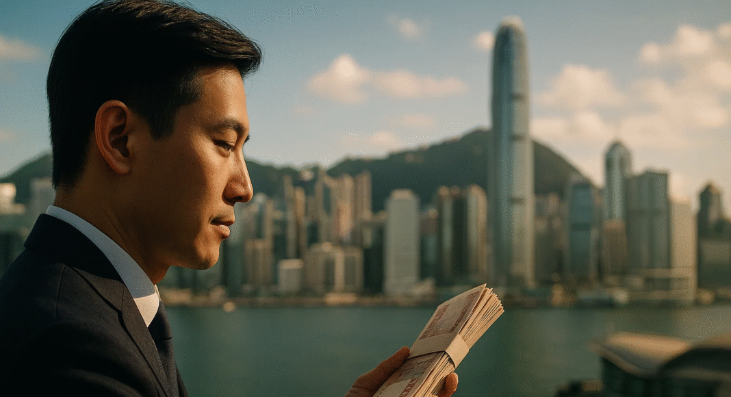 Salaries in Hong Kong for 2026: A Complete Guide