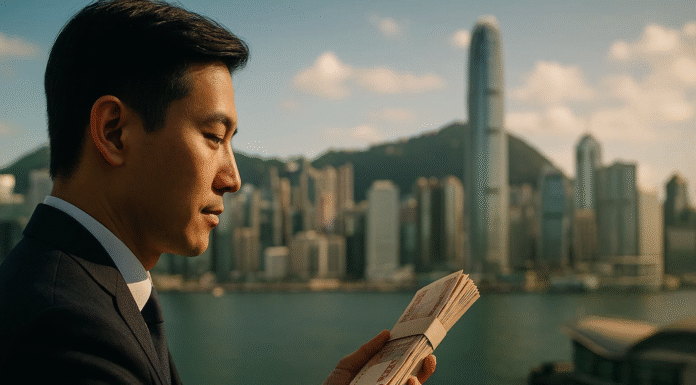 Salaries in Hong Kong for 2026: A Complete Guide Salaries in Hong Kong for 2026: A Complete Guide