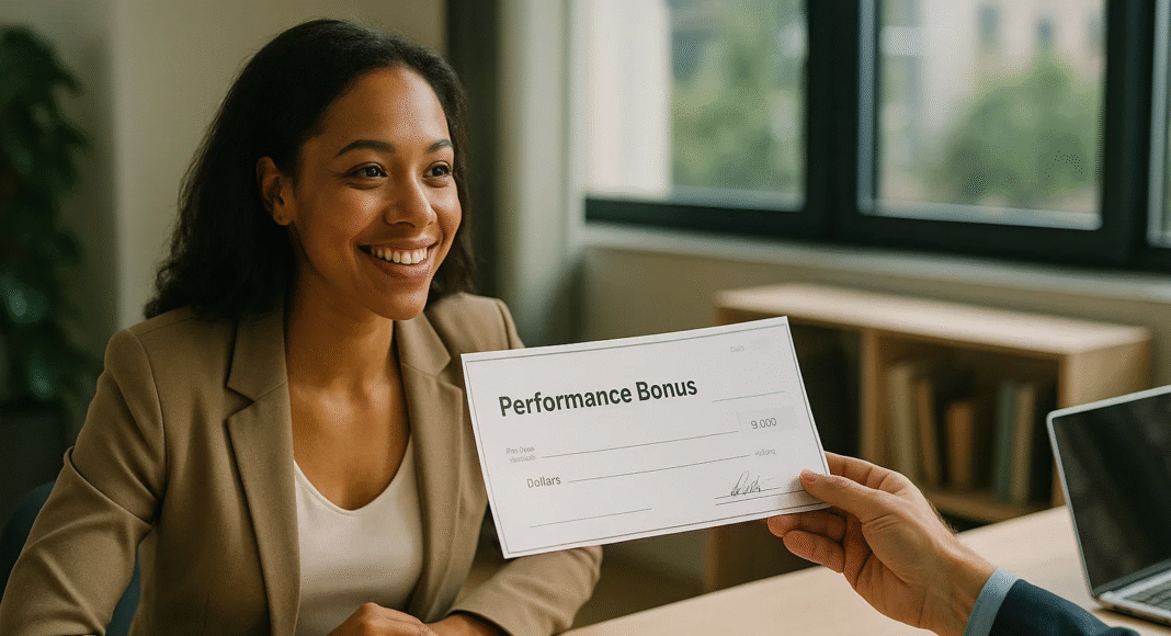 What are Performance Bonuses and How Do They Work