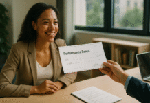 What are Performance Bonuses and How Do They Work What are Performance Bonuses and How Do They Work