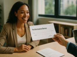 What are Performance Bonuses and How Do They Work