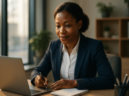 Top 10 Best Recruitment Agencies in Burkina Faso for 2026