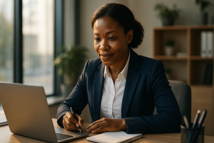 Top 10 Best Recruitment Agencies in Burkina Faso for 2026