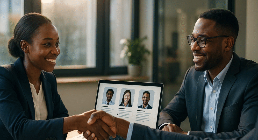 Top 10 Best Recruitment Agencies in The Gambia for 2026