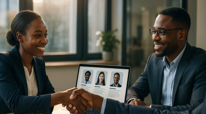 Top 10 Best Recruitment Agencies in The Gambia for 2026 Top 10 Best Recruitment Agencies in The Gambia for 2026