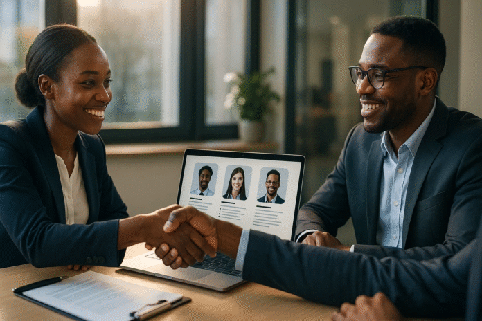 Top 10 Best Recruitment Agencies in The Gambia for 2026 Top 10 Best Recruitment Agencies in The Gambia for 2026