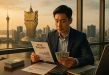 A Complete Guide to Salaries in Macau for 2026 A Complete Guide to Salaries in Macau for 2026