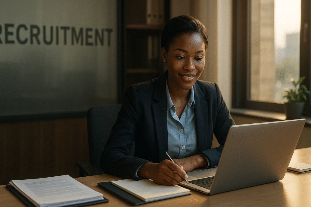 Top 10 Best Recruitment Agencies in Ghana for 2026