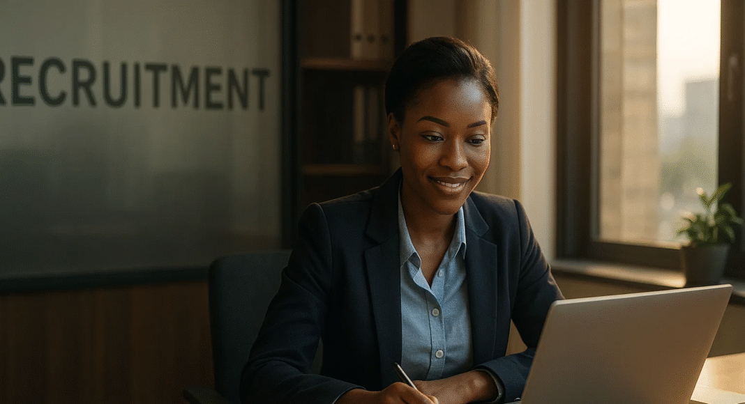 Top 10 Best Recruitment Agencies in Ghana for 2026