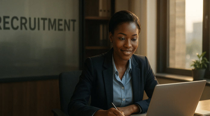 Top 10 Best Recruitment Agencies in Ghana for 2026 Top 10 Best Recruitment Agencies in Ghana for 2026