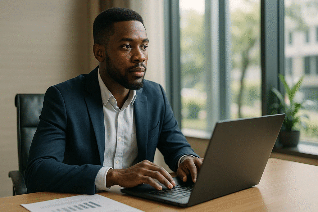 Top 10 Best Recruitment Agencies in Guinea for 2026