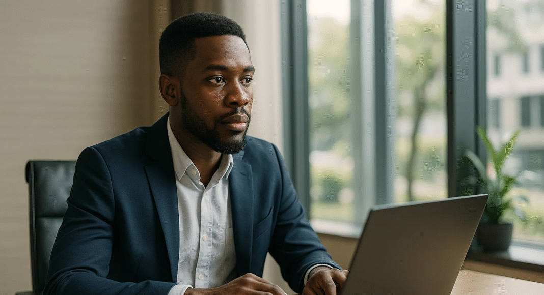 Top 10 Best Recruitment Agencies in Guinea for 2026