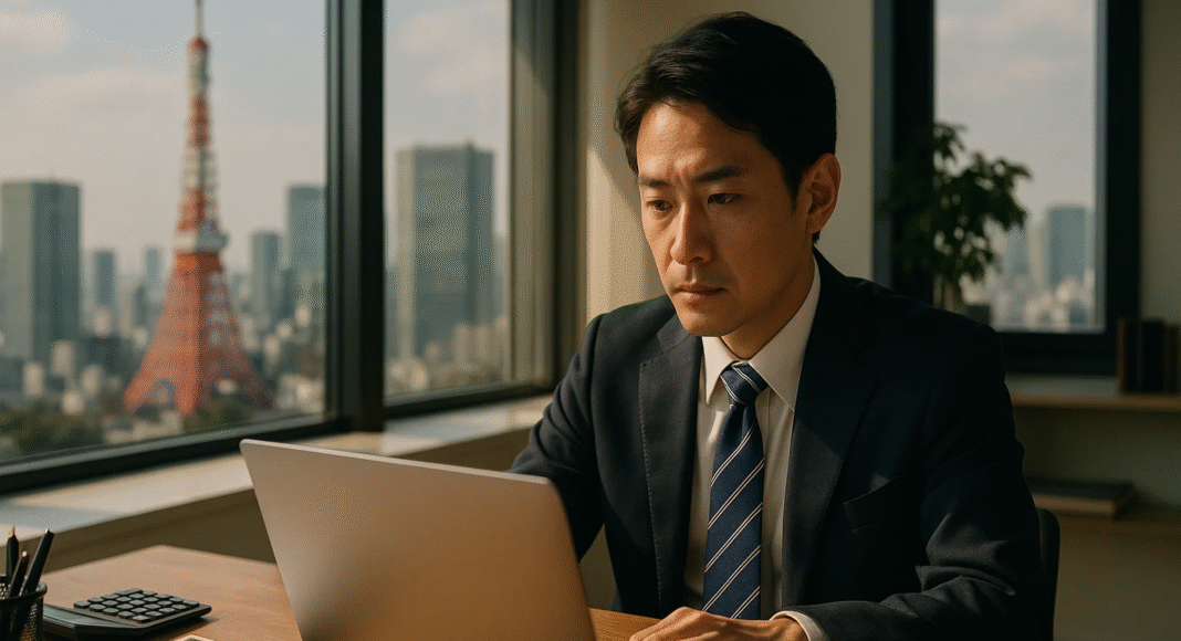 A Complete Guide to Salaries in Japan for 2026