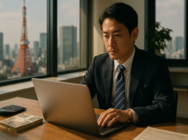 A Complete Guide to Salaries in Japan for 2026