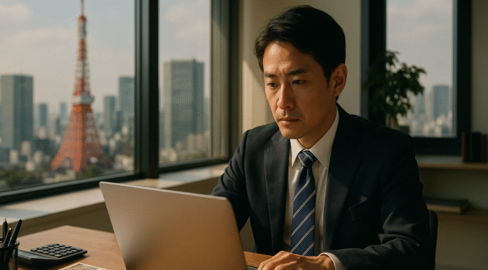 A Complete Guide to Salaries in Japan for 2026 A Complete Guide to Salaries in Japan for 2026