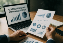 Top 27 Conflict Checking Software Statistics, Data & Trends for 2026 Top 27 Conflict Checking Software Statistics, Data & Trends for 2026