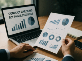 Top 27 Conflict Checking Software Statistics, Data & Trends for 2026