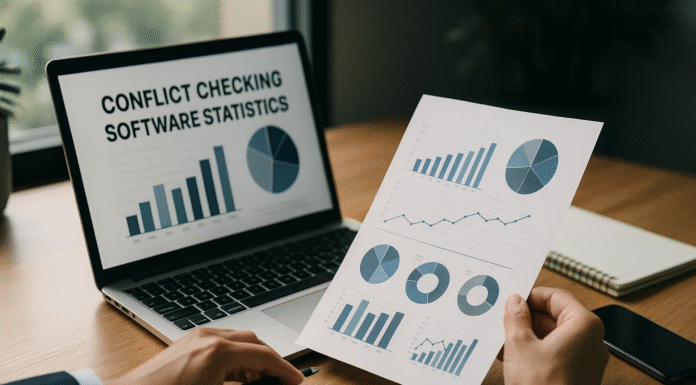 Top 27 Conflict Checking Software Statistics, Data & Trends for 2026 Top 27 Conflict Checking Software Statistics, Data & Trends for 2026