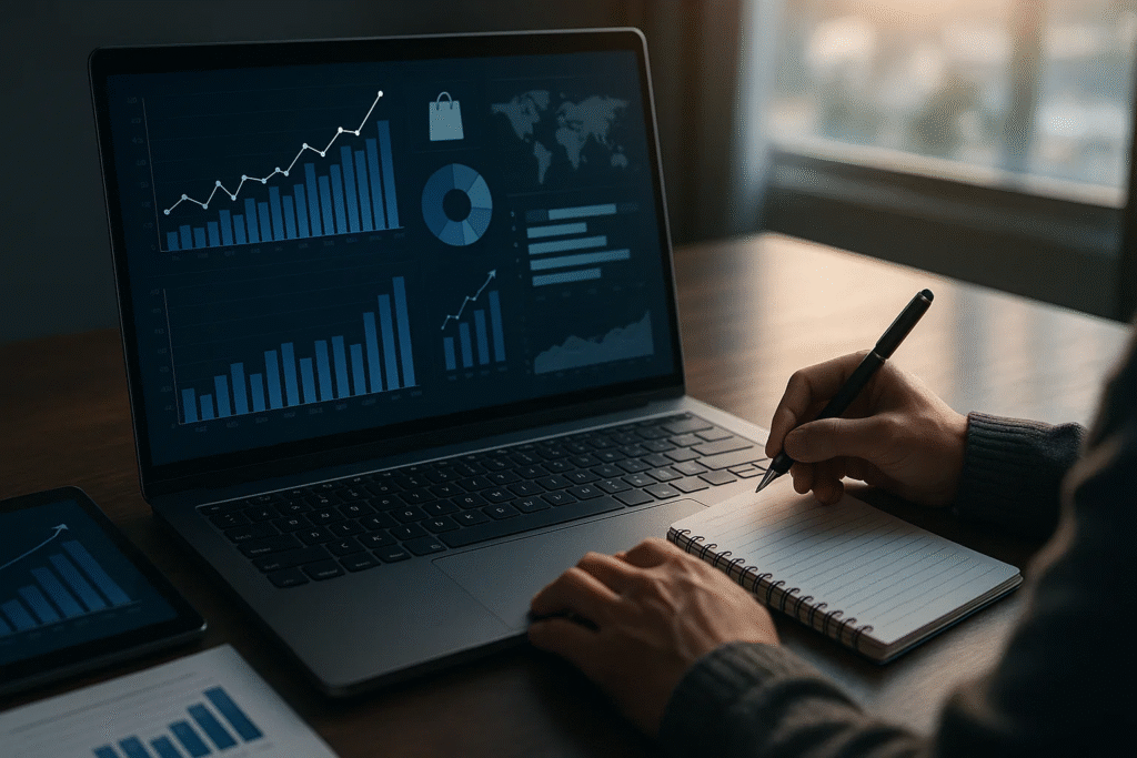Top 50 Consignment Software Statistics, Data & Trends for 2026