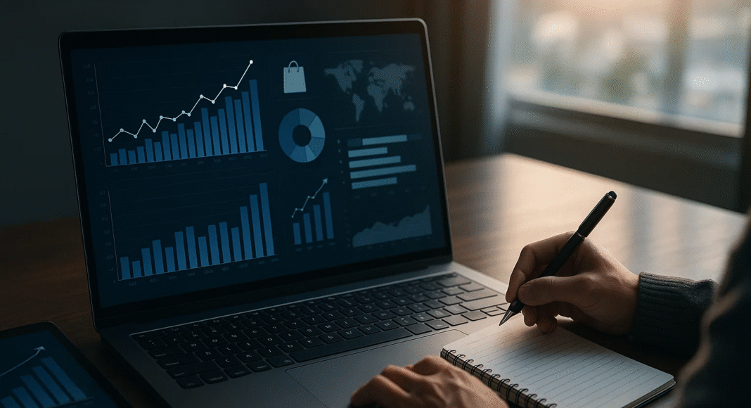 Top 50 Consignment Software Statistics, Data & Trends for 2026