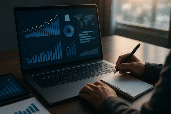 Top 50 Consignment Software Statistics, Data & Trends for 2026