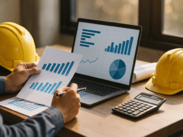 Top 50 Construction Accounting Software Statistics, Data & Trends for 2026