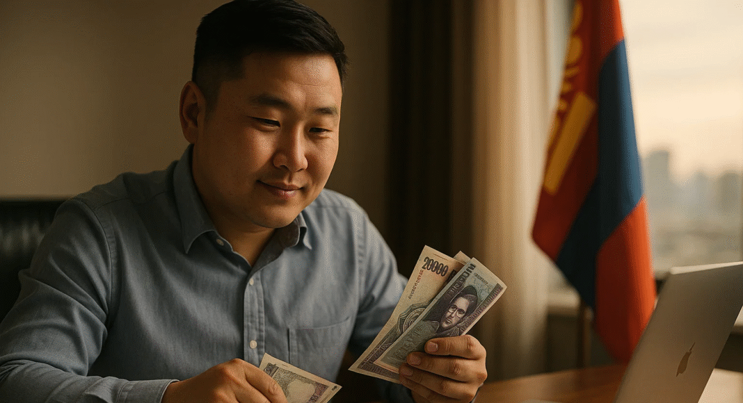 Salaries in Mongolia for 2026: A Complete Guide
