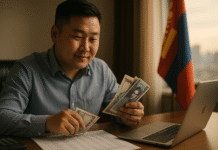 Salaries in Mongolia for 2026: A Complete Guide Salaries in Mongolia for 2026: A Complete Guide